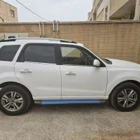 هایما s7 توربو پلاس موتور ۱۸۰۰  مدل ۱۴۰۳