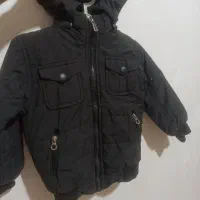 کاپشن پسرانه|کفش و لباس بچه|تربت جام, نظامی|دیوار