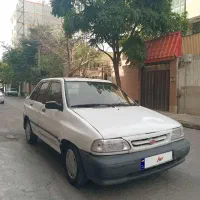 پراید saba مدل۸۴