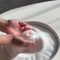 فروش عمده پارافین پودری صنعتی