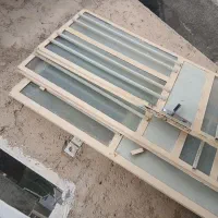 چند عدد در و کابینت|مصالح و تجهیزات ساختمان|ایذه, |دیوار