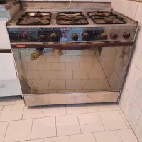 ۲ عدد بخاری و گاز فردار|بخاری، هیتر، شومینه|مشهد, پردیس|دیوار