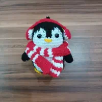 سرکلیدی پنگوئن