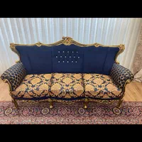 مبل سلطنتی|مبلمان خانگی و میز عسلی|تبریز, |دیوار