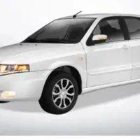 حواله سمندسورن پلاس تحویل اسفند