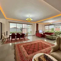 ویلاتریبلکس فول فرنیش مدرن استخردار|فروش خانه و ویلا|تهران, حشمتیه|دیوار