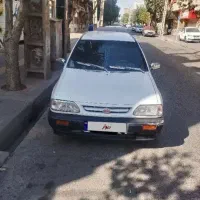 پراید هاچبک