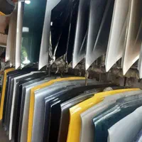 کاپوت‌ گلگیر 405 سمند پارس ساینا رنگ کوره ضمانتی|قطعات یدکی و لوازم جانبی|اصفهان, رسالت|دیوار