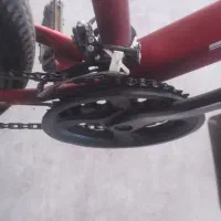 دوچرخه سایز ۲۷/۵ فوری پول نیازم|دوچرخه، اسکیت، اسکوتر|نور, |دیوار