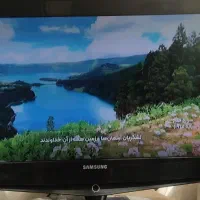 تلوزیون سامسونگ39سالم مرتب دو ماه کارکرده|تلویزیون و پروژکتور|مشهد, نوید|دیوار