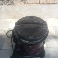 سه عدد جاروبرقی سطلی|جاروبرقی، جارو شارژی، بخارشو|اهواز, شریعتی جنوبی|دیوار