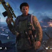 اکانت کالاف بسیار خوش شانس