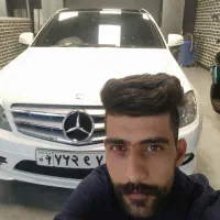 نقاشی اتومبیل وانواع موتور سنگین در حد فابریک|خدمات موتور و ماشین|لنجان, |دیوار