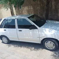 پراید111مدل 93 درحدصفر