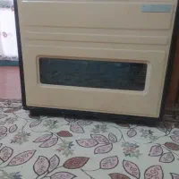 گرما در سرما با بخاری