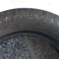 لاستیک ۲۰۶ سالم|قطعات یدکی و لوازم جانبی|طاغنکوه, |دیوار