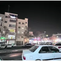 فروش مغازه ۵۰متری|فروش مغازه و غرفه|تهران, خاک سفید|دیوار