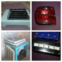 لوازم منزل به فروش میرسد