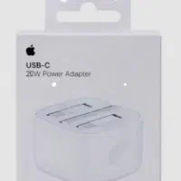 ادابتور ۲۰ وات اصلی پلمپ نو