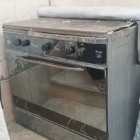 گاز ۵ شعله ساده