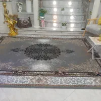 یک جفت فرش ۹ متری