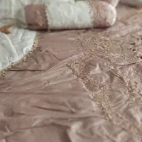 روتختی عروس نو نو استفاده نشده|سرویس روتختی|اصفهان, شاهزید|دیوار