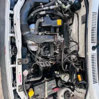 پراید خانگی مدل ۱۳۹۶|خودرو سواری و وانت|رفسنجان, |دیوار