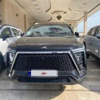 x5 kmc|خودرو سواری و وانت|رشت, کوی امام رضا|دیوار