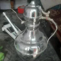 گلاب پاش وپارچ