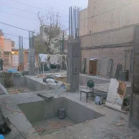 پیش فروش آپارتمان صالحیه