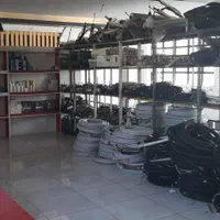 تکنسین نصب و تعمیرکار کولر گازی داکت پکیج و فروش|کولر گازی و فن‌کوئل|تهران, گیشا|دیوار