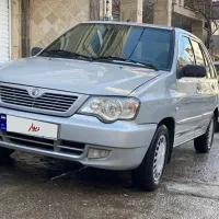 پراید ۱۱۱ مدل ۹۶