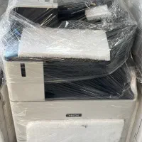 زیراکس رنگی سری C8155 استوک آمریکا