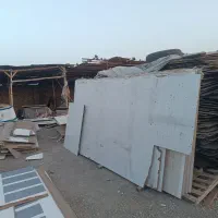 نوپان و ام دی اف زیر پالتی ونمایشگاهی برشکاری داری|عمده‌فروشی|مشهد, خین عرب|دیوار