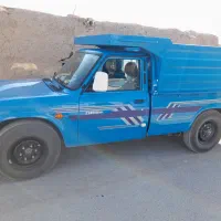 نیسان دوگانه