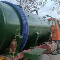 تخلیه چاه فاضلاب