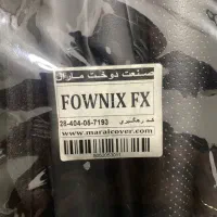 روکش صندلی فونیکس FX