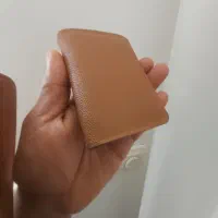کیف کارتی گم شده