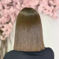 کراتین، کاشت ناخن، تاتو همراه اشانتیون