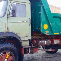 تک کمپرسی مدل 1371|خودرو سنگین|مرودشت, شهرک مهدیه|دیوار