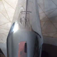 دست خشک کن johnson