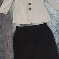 کت و دامن و مانتو|لباس|جم, |دیوار