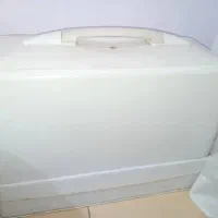 چرخ خیاطی مارک PURKAR اصل|چرخ خیاطی و ریسندگی|رشت, جهاد|دیوار