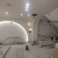 اجرای تخصصی دکور کناف و سقف کاذب