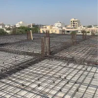 نیروی آلمتور بند قالب بند