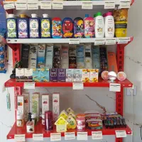 مولفیکس مای بیبی  ایزی لایف شوینده بهداشتی آرایشی|مواد شوینده و دستمال کاغذی|برخوار, |دیوار