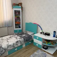 سرویس خواب کودک و نوجوان