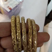 دستبند و النگو رنک ثابت