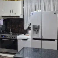 پاسداران دولت سه را نشاط ۱۰۵ متر تکواحدی  تخلیه