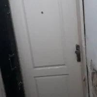 درب باچارچوب